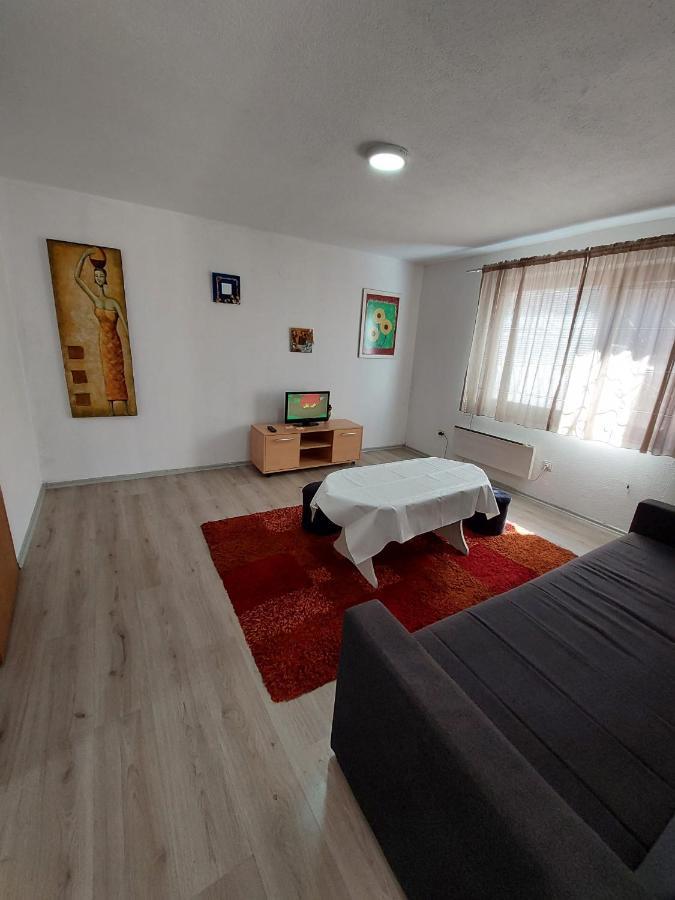 Apartments Bobito SJJ Eksteriør bilde