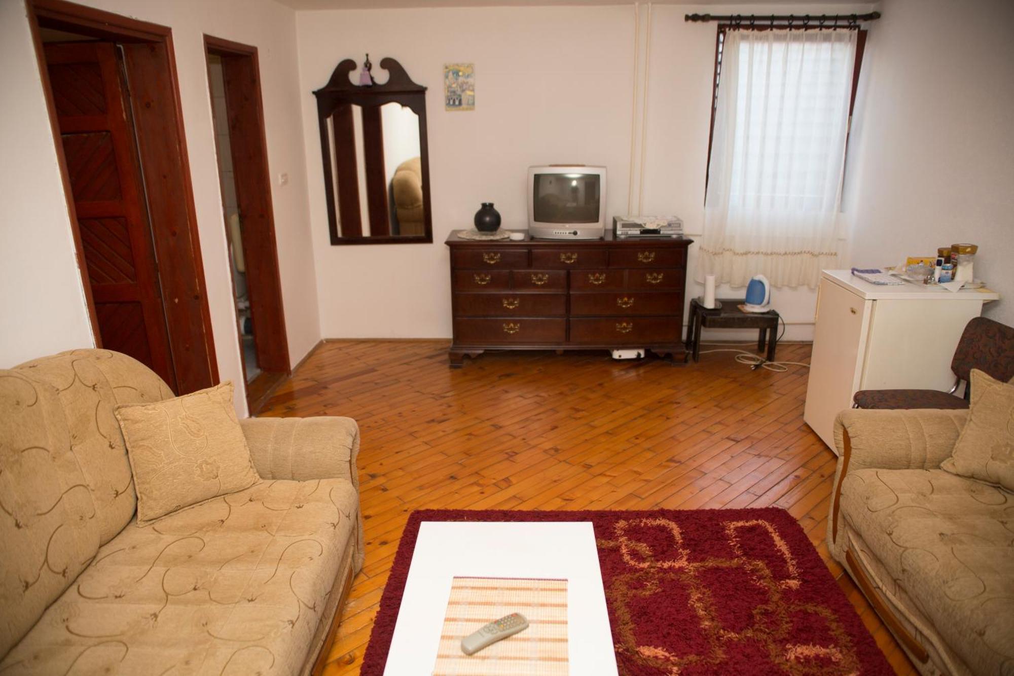 Apartments Bobito SJJ Rom bilde