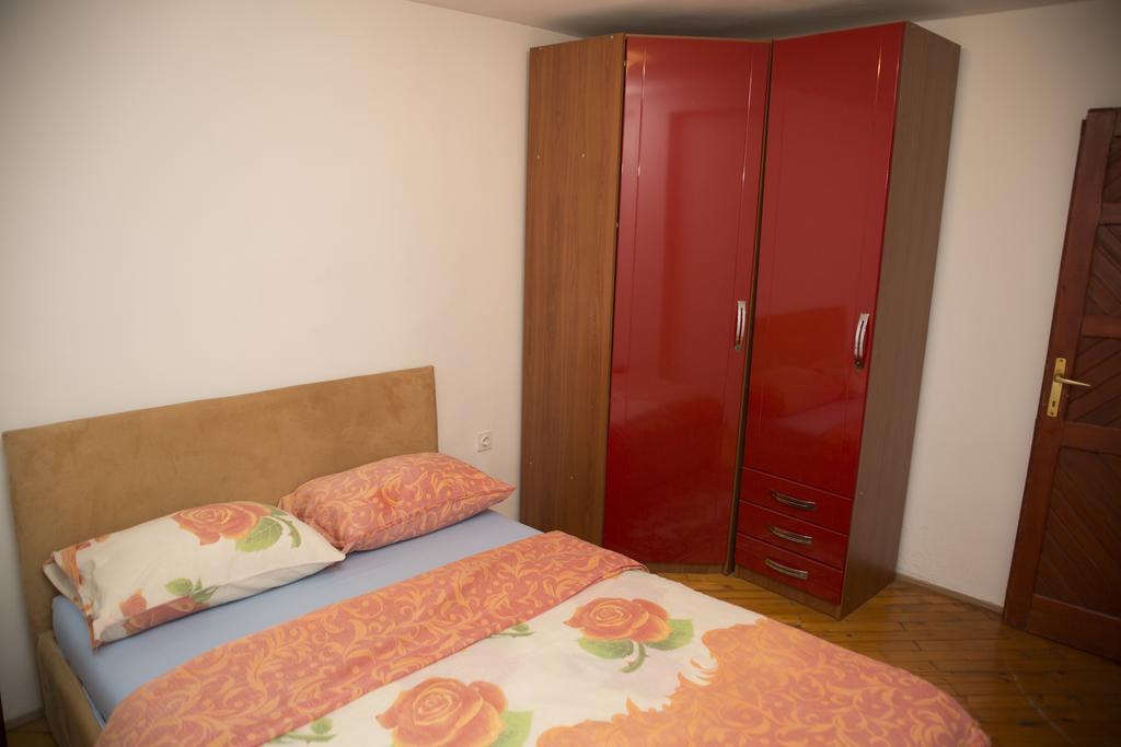 Apartments Bobito SJJ Eksteriør bilde