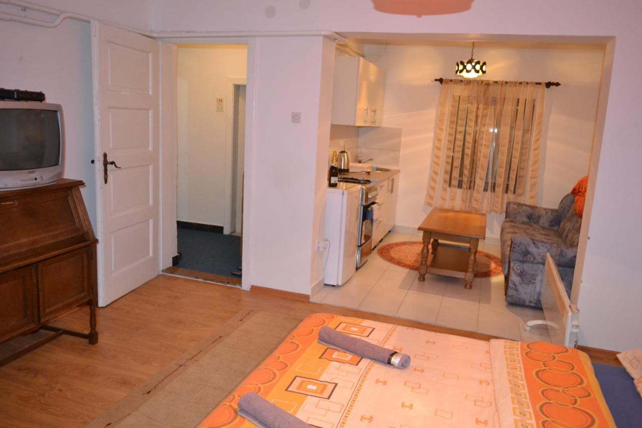 Apartments Bobito SJJ Eksteriør bilde